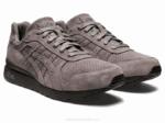 Asics gt-ii Zapatillas Gris Arcilla Estilo y Comodidad - Image 2