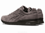 Asics gt-ii Zapatillas Gris Arcilla Estilo y Comodidad - Image 3