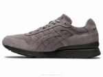 Asics gt-ii Zapatillas Gris Arcilla Estilo y Comodidad - Image 4