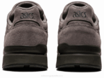 Asics gt-ii Zapatillas Gris Arcilla Estilo y Comodidad - Image 5