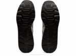 Asics GT II Zapatillas Gris Glaciar Azul Comodidad y Estilo - Image 7