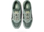 Asics gt-ii Zapatillas Gris Pizarra y Negro Modernas - Image 2