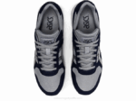 Asics gt-ii Zapatillas Medianoche Plata Pura Comodidad y Estilo - Image 6