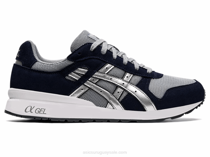 asics_gt_ii_zapatillas_medianoche_plata_pura_comodidad_y_estilo.png Asics gt-ii Zapatillas Medianoche Plata Pura Comodidad y Estilo - Image 1