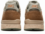 Asics gt-ii Zapatillas Salvia Claro Gris Pluma Comodidad y Estilo - Image 5