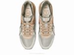 Asics gt-ii Zapatillas Salvia Claro Gris Pluma Comodidad y Estilo - Image 6