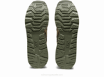 Asics gt-ii Zapatillas Salvia Claro Gris Pluma Comodidad y Estilo - Image 7
