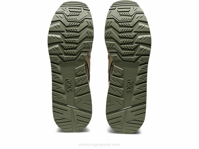 Asics gt-ii Zapatillas Salvia Claro Gris Pluma Comodidad y Estilo - Image 7