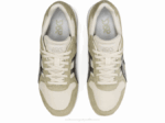 Asics GT II Zapatillas Verde Hoja Seca Plata Pura - Image 6