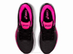 Asics gt-xpress 2 Zapatillas deportivas gris grafito rosa fuerte - Image 6
