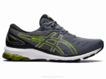 Asics gt-xpress 2 Zapatillas Metrópolis Amarillo Seguridad