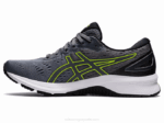Asics gt-xpress 2 Zapatillas Metrópolis Amarillo Seguridad - Image 3