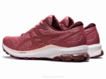Asics gt-xpress 2 Zapatillas Rosa Ahumado Bronce Puro - Image 3