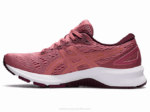 Asics gt-xpress 2 Zapatillas Rosa Ahumado Bronce Puro - Image 4