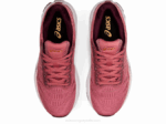Asics gt-xpress 2 Zapatillas Rosa Ahumado Bronce Puro - Image 6