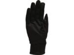 Asics guantes de espectáculo ligero rendimiento negro para atletas - Image 2