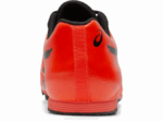 Asics Hiper LD 6 Zapatillas Running Amanecer Rojo Negro - Image 5
