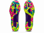 Asics Hiper XC 2 Zapatillas Aguamarina Amarillo Seguridad - Image 7