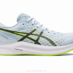 Asics Hipervelocidad 2 Zapatillas Cielo Medianoche Rápidas y Cómodas