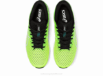Asics hipervelocidad 2 Zapatillas de Seguridad Amarillo Blanco - Image 6