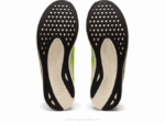 Asics hipervelocidad 2 Zapatillas de Seguridad Amarillo Blanco - Image 7