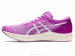 Asics Hipervelocidad 2 Zapatillas Lavanda Brillo y Comodidad - Image 4