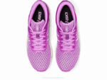 Asics Hipervelocidad 2 Zapatillas Lavanda Brillo y Comodidad - Image 6