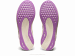 Asics Hipervelocidad 2 Zapatillas Lavanda Brillo y Comodidad - Image 7