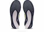 Asics Hipervelocidad 2 Zapatillas Peligro Verde Medianoche - Image 7