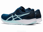 Asics hipervelocidad zapatillas deportivas azul mako y claro - Image 3