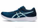 Asics hipervelocidad zapatillas deportivas azul mako y claro - Image 4
