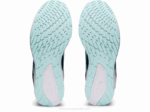 Asics hipervelocidad zapatillas deportivas azul mako y claro - Image 7