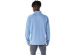 Asics hombre thermopolis invierno 1/2 cremallera azul armónico - Image 2