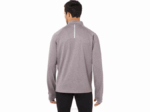 Asics Hombre Thermopolis Invierno Sudadera Cremallera Brezo Profundo Marte - Image 2