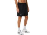 Asics hombres shorts de rendimiento 9 pulgadas color negro - Image 3