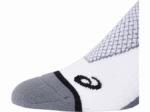 Asics Intensidad Brillante Zapatillas 2LVJ2022 Blancas - Image 3
