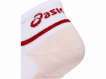 Asics Intensidad Mujer ST 2.0 Zapatillas Blancas Brillantes - Image 2