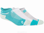 Asics Intensidad Mujer Zapatillas Brezo Gris Claro 2.0