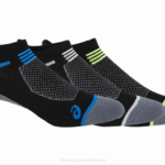 Asics Intensidad ST 2.0 Zapatillas de Rendimiento Negro