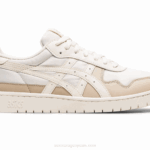Asics Japon Abedul Sneakers Comodos y Estilosos