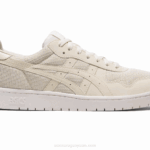 Asics Japón Abedul Zapatillas Deportivas Estilo Único