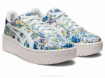 Asics Japón Mar Calmante Zapatillas Running Azul - Image 8