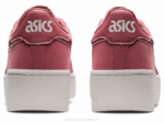 Asics Japón Rosa Ahumado Zapatillas Deportivas Trendy - Image 5