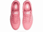 Asics Japón Rosa Ahumado Zapatillas Deportivas Trendy - Image 6