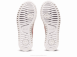 Asics Japón Rosa Blanca Escarchada Zapatillas Deportivas - Image 7