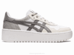 Asics Japón S PF 2LVJ2816 Zapatillas Blanco Gris Arcilla Trendy