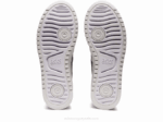 Asics Japón S PF 2LVJ2816 Zapatillas Blanco Gris Arcilla Trendy - Image 7