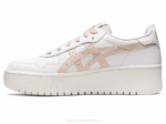 Asics Japón S PF Nagino Zapatillas Blancas Beige Mineral 2023 - Image 4