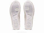 Asics Japón S PF Nagino Zapatillas Blancas Beige Mineral 2023 - Image 7