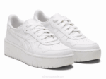Asics Japón S PF Zapatillas Blancas Estilo y Comodidad - Image 2